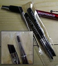Stila Return To Learn Brushes