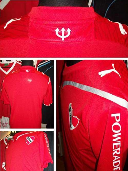 Independiente de Avellaneda Orgullo Nacional. Independiente de Avellaneda Orgullo Nacional.