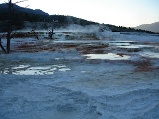 Upper Terras