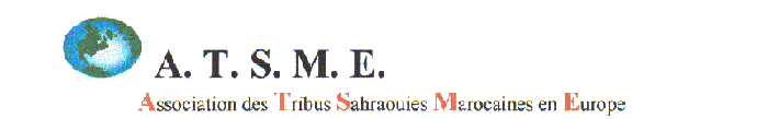 L'Association des Tribus Sahraouies Marocaine en Europe