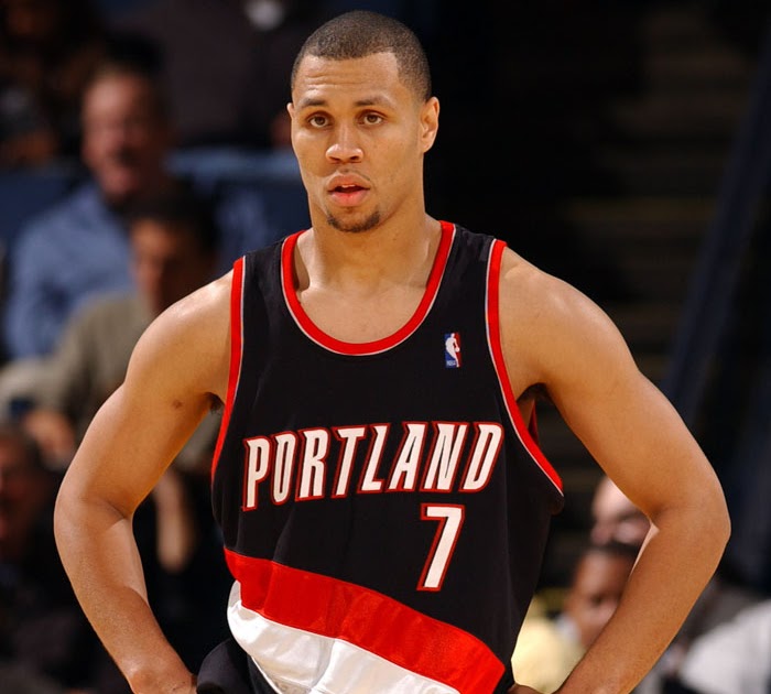 Confessions of a SportsAddict Is Brandon Roy Heroic or