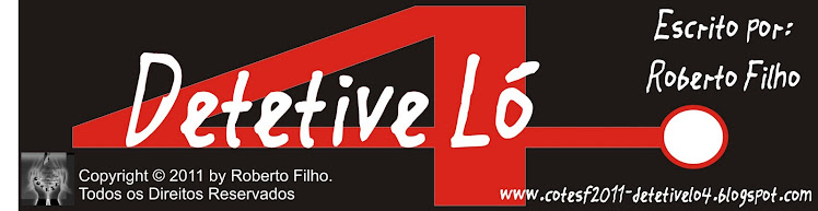 Detetive Ló 4 (REBOOT)