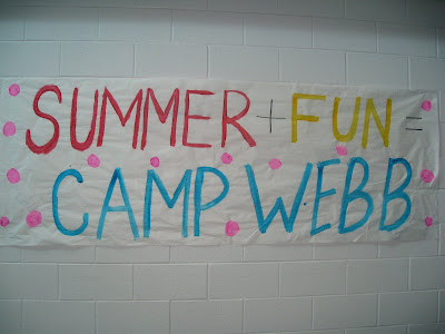 Camp Webb