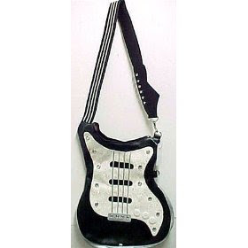 guitar purses