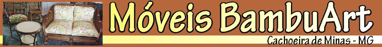 Móveis Bambuart