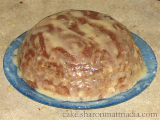 gingerbread-motte-with-lemon-sauce