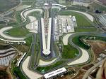 circuit sepang