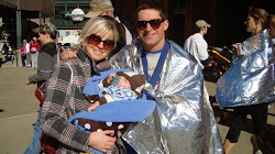 Memphis Marathon - 2009