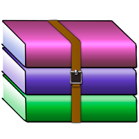 جوكر - magala Winrar+icon