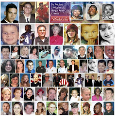 Victims Of Illegal Alien Crime. Who Is Next? Where's The Media?