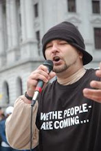 Conservative Rapper 'Hi-Caliber'