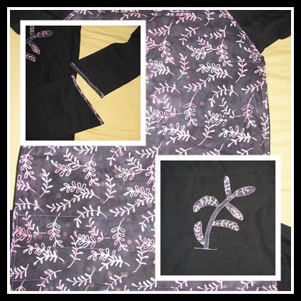 MEI RAMITAS ROSAS: VENDIDO!!!!