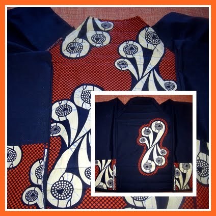MEI TAI AFRICA NEGRA: VENDIDO!!