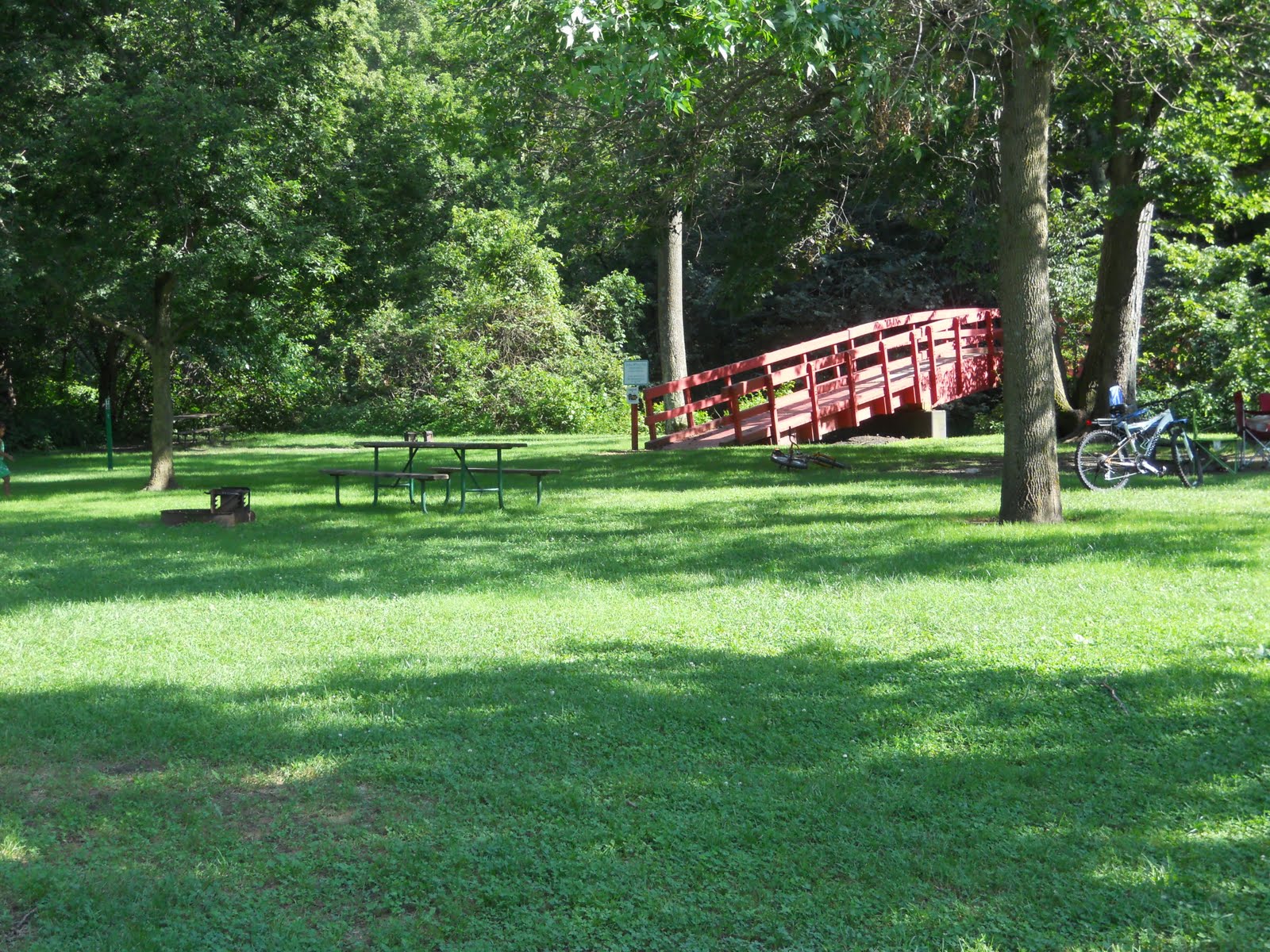 Day's View Photo 213 Thomas Mitchell Park