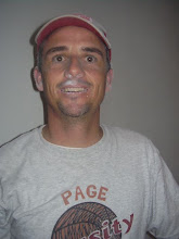 Painting the house