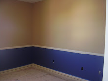 The boys room