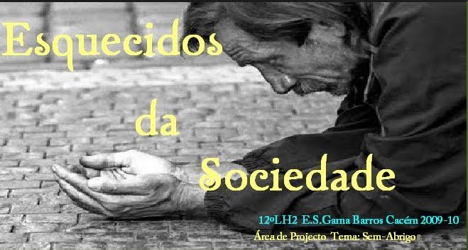 Esquecidos da Sociedade