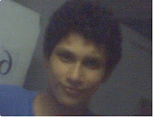 yo en el cyber de la banda