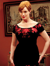 Christina Hendricks