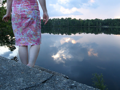 May | 2010 | I Will Not Diet