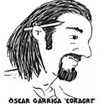 Oscar garriga