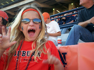 War Eagle!