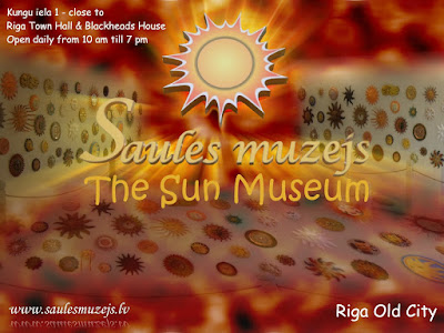 Sun Museum