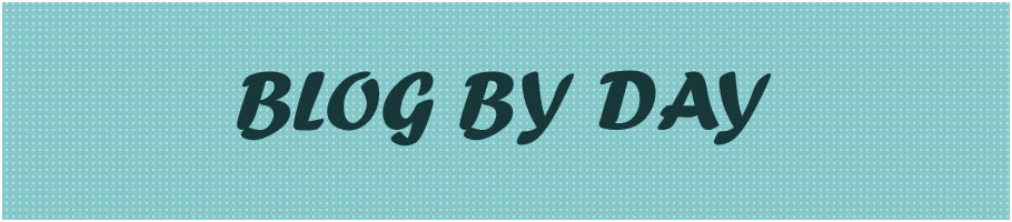 Blog By Day