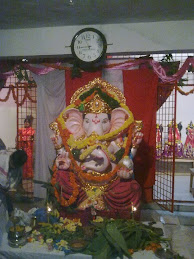 Jai Jai Ganesha