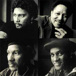 The Neville Brothers Neville Brothers Fiyo On The Bayou The Neville Brothers Neville Brothers Fiyo On The Bayou