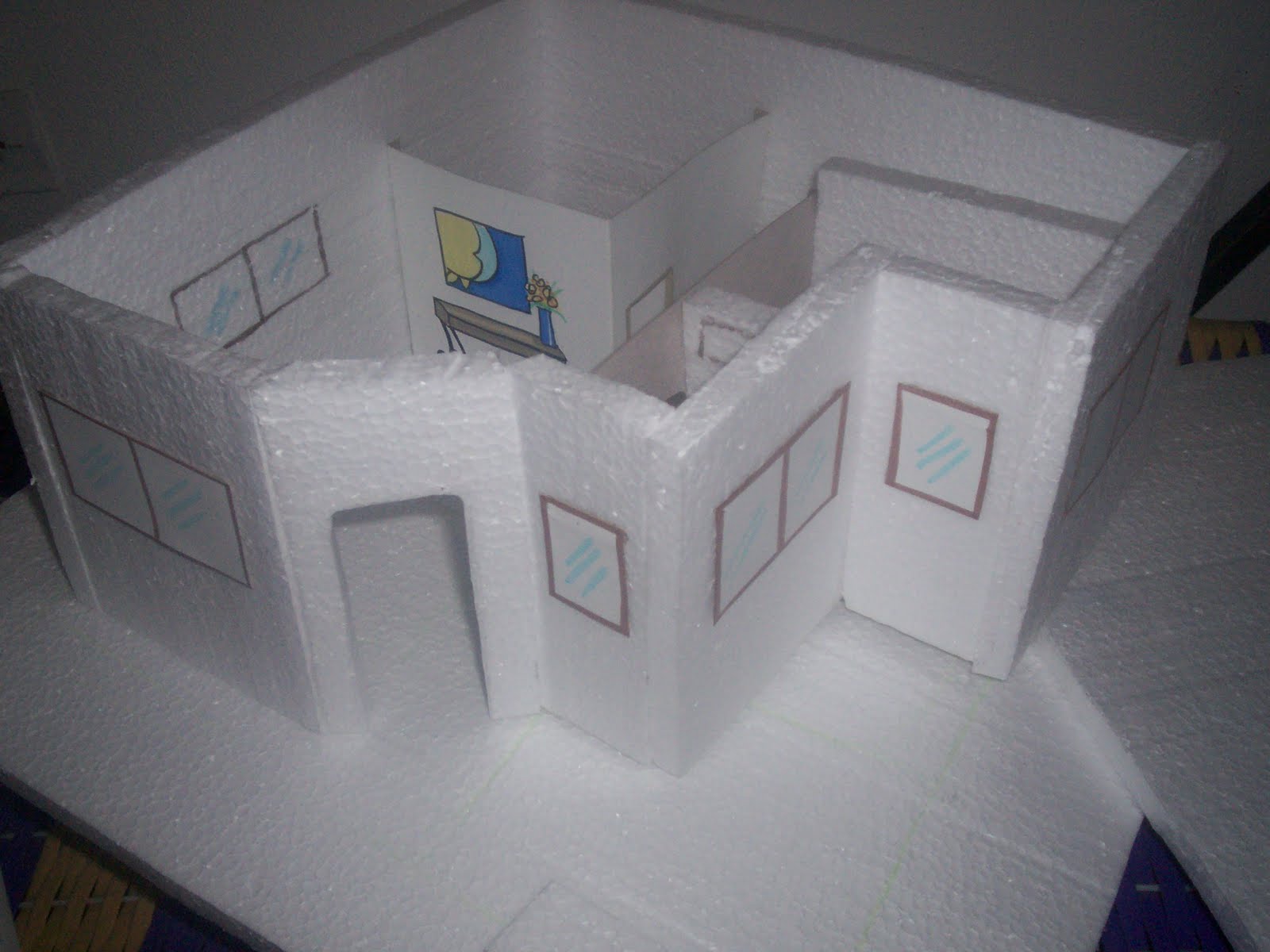 NORELKYS : Algunas Ideas: mayo 2010