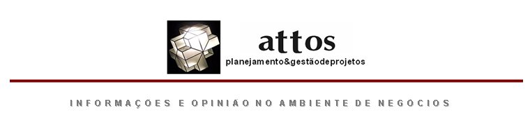 Attos - planejamento&gestãodeprojetos