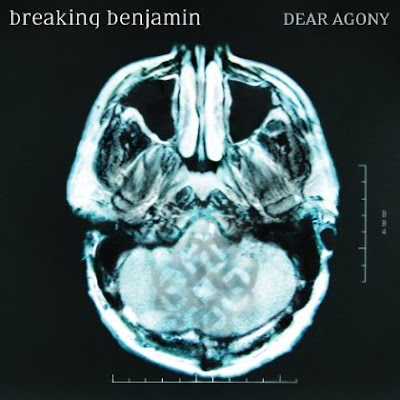 Breaking Benjamin - Give Me A Sign