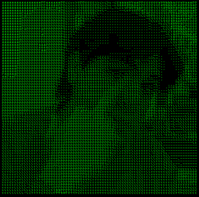 Código Matrix