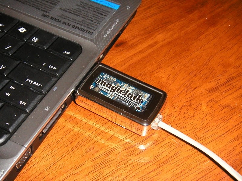 Llamadas Gratis Cómo instalar MagicJack paso a paso