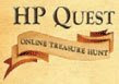 HP Quest Logo