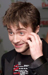 Daniel Radcliffe