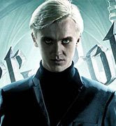 HBP Draco Malfoy Character Poster