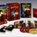 Ultimate Editions Cover Art