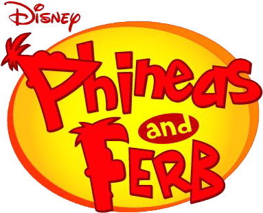 phineas and ferb