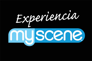 My Scene Logo
