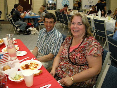 Rick & Shelley Jicha