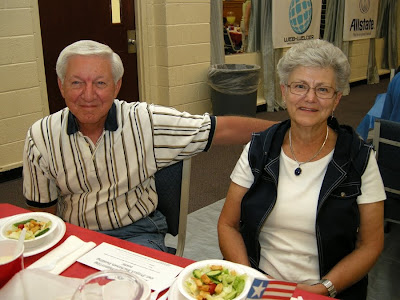 Jim & Sharon Wiersma