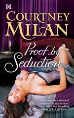 Review: Proof by Seduction by Courtney Milan