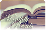 February Monthly Reading Lists