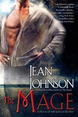 Guest Review: The Mage by Jean Johnson