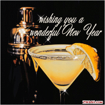 Happy New Year!!!