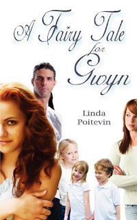 Review: A Fairy Tale for Gwyn by Linda Poitevin