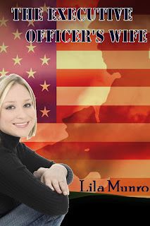 Excerpt: The Executive Officer’s Wife by Lila Munro
