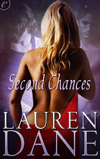 Review: Second Chances by Lauren Dane